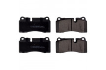 Brake Pad Set - Disc Brake Audi 09-24