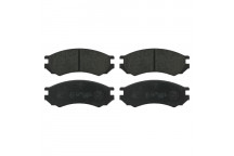 Brake Pad Set - Disc Brake Nissan 90-01