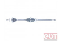 Drive Shaft Citroen Peugeot 10-20