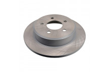 Brake Disc Chrysler 95-08