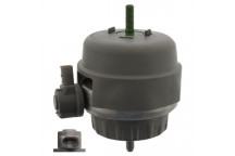 Mounting - Engine Audi 04-11