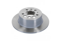 Brake Disc Seat VW 83-02