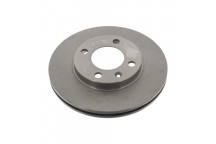 Brake Disc Audi Seat VW 73-02