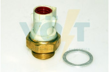 Temperature Switch - Radiator Fan