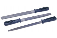 Laser Tools 1315 3 Piece File Set 8 Blades