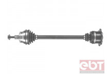 Drive Shaft Audi Skoda VW 95-08