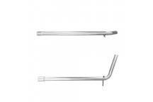 Exhaust Pipe Seat Skoda VW 01-15