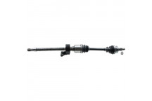 Drive Shaft Mini 01-15