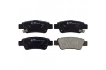 Brake Pad Set - Disc Brake Honda 06-12