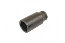 Laser Tools 1718 Deep Impact Socket 1/2D 27mm