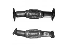 Exhaust Pipe Ford 02-04