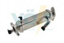 Cooler - Exhaust Gas Recirculation Fiat 06-16
