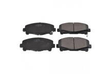 Brake Pad Set - Disc Brake Honda 08-15