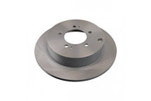 Brake Disc Citroen Mitsubishi Peugeot 06-13