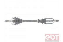 Drive Shaft Citroen Peugeot 91-04