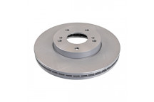 Brake Disc Suzuki 00-05