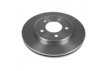 Brake Disc Audi Chrysler Dodge 87-01