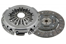 Clutch Kit Renault 00-03