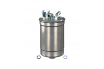 Fuel Filter Audi 04-11