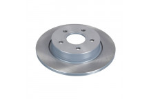 Brake Disc Ford 10-20