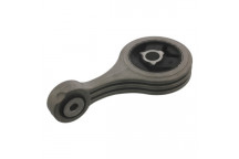 Mounting - Engine Fiat 99-12