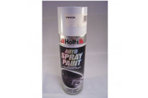 Holts HWHI08 White Paint Match Pro Vehicle Spray Paint 300ml