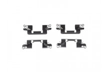 Accessory Kit - Disc Brake Pad Mitsubishi Nissan 05-17