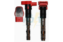 Ignition Coil Audi 02-10