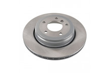 Brake Disc BMW 01-10
