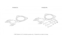 CAT F-KIT BRAVA 16 95-00
