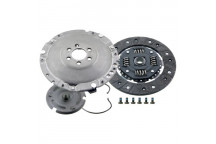 CLUTCH KIT VW JETTA MK1-2 80-84
