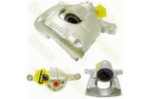 Brake Caliper Citroen Peugeot Toyota 05-21