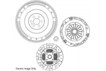 Conversion Set - Clutch Ford 04-14