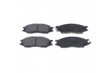 Brake Pad Set - Disc Brake