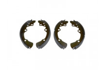 BRK SHOES R FORD SIERRA SAPPHIRE MAZD 626 83-93