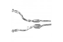 TYPE APPROVED CAT LH PASSAT V6 28 99-05