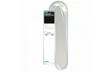 Simply Auto PP002 Clear Parking Protectors (20cm | 2-Pack)
