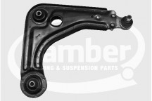 TRACK CTRL ARM FT RH FORD FIESTA 89-92