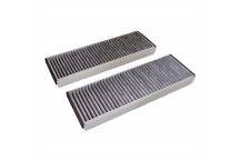 Cabin Air Filter Audi VW 01-15