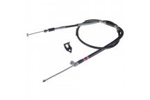 Cable Pull - Parking Brake Toyota 87-92