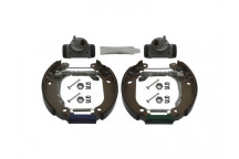 Brake Shoe Set Peugeot 98-13