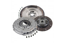 CLUTCH KIT GALAXY INC FLYWHEEL 97-00