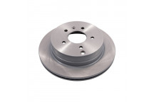 Brake Disc Chevrolet Vauxhall 06-15