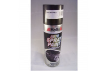 Holts HDGREYM03 Grey Paint Match Pro Vehicle Spray Paint 300