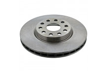 Brake Disc Alfa Romeo 98-07