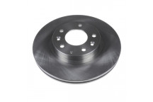 Brake Disc Toyota 04-15