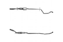 APPROVED PETROL CAT PEUG 407 04-09