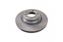 Brake Disc Seat VW 91-99