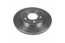 Brake Disc Ford 12-24