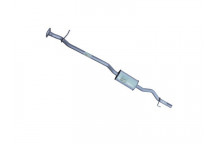 Rear Muffler Nissan 07-13